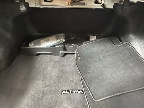 Certified 2025 Nissan Altima 2.5 SL FWD image 29