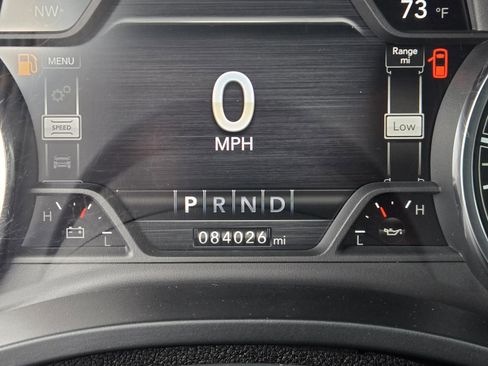 Certified 2021 RAM 1500 Laramie w/ Sport Appearance Package image 15