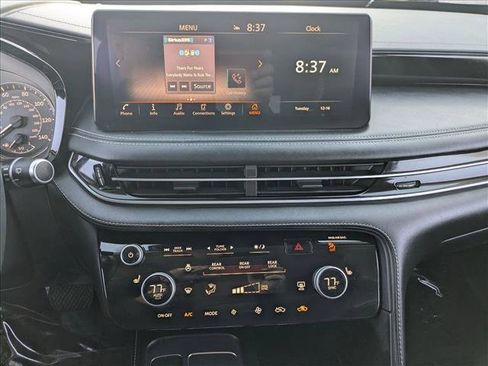 Used 2022 INFINITI QX60 Pure image 15