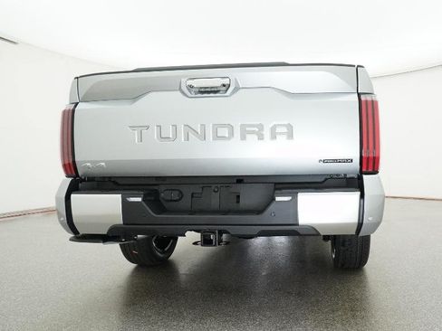 New 2026 Toyota Tundra Capstone AWD/4WD image 53