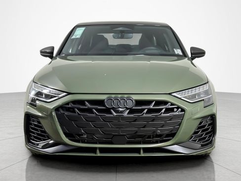 New 2026 Audi S3 Premium image 8