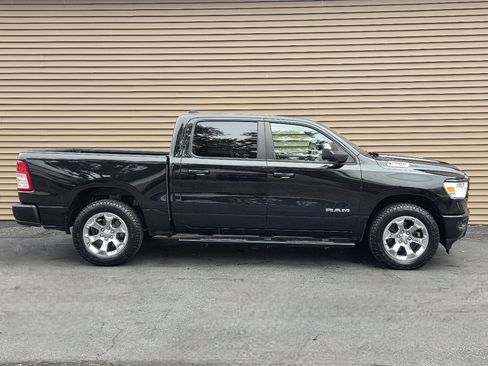 Used 2019 RAM 1500 Big Horn image 5