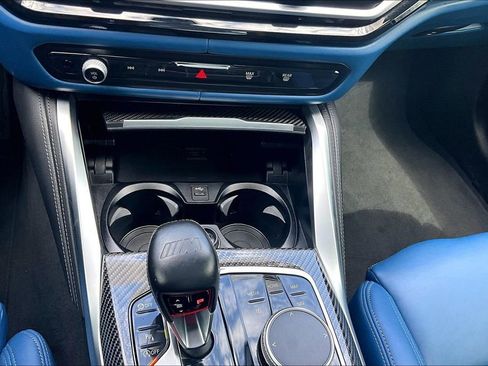 Used 2024 BMW M4 xDrive Competition w/ Executive Package image 25