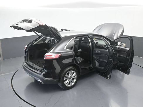 Used 2024 Ford Edge Titanium AWD/4WD image 72
