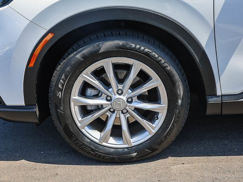 Certified 2023 Honda CR-V EX-L image 32