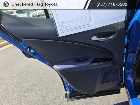 Used 2021 Lexus UX 250h w/ Premium Package image 44