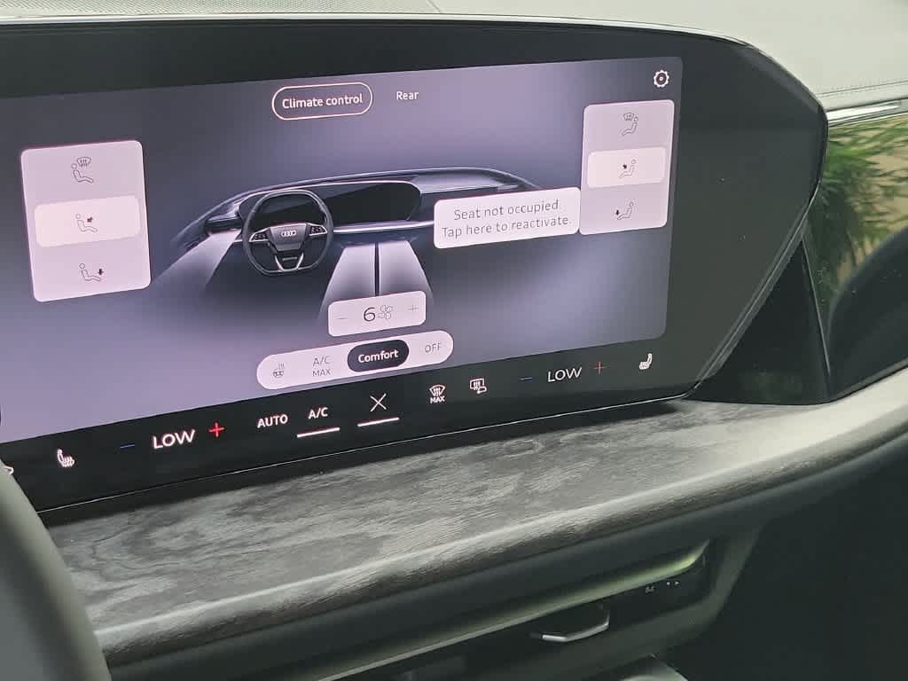 New 2026 Audi Q5 Premium AWD/4WD image 24