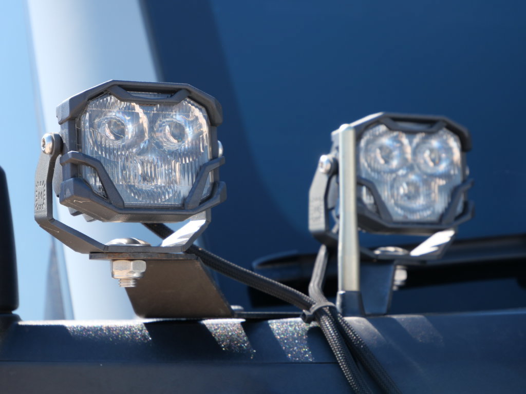 Used 2022 Ford Bronco Badlands AWD/4WD image 10