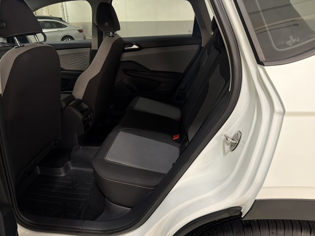 Certified 2023 Volkswagen Taos S AWD/4WD image 21