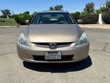 Used 2003 Honda Accord EX image 2