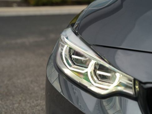 Used 2016 BMW M4 GTS RWD image 37