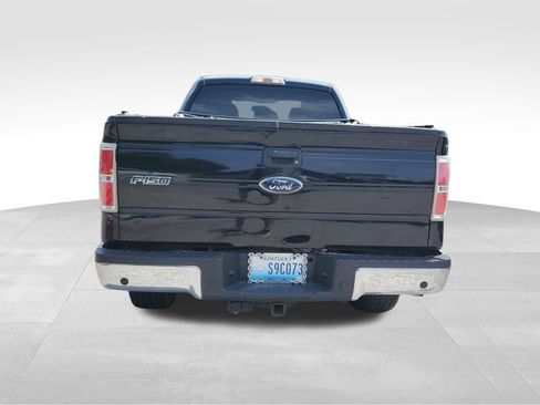 Used 2011 Ford F150 XLT w/ XLT Convenience Pkg AWD/4WD image 5