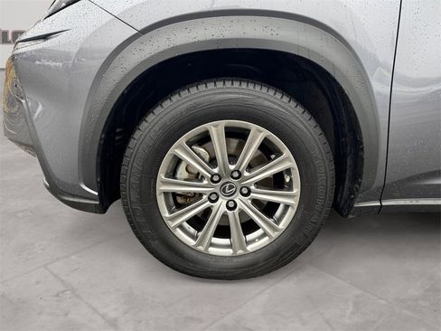 Used 2020 Lexus NX 300h 300h w/ Comfort Package image 14