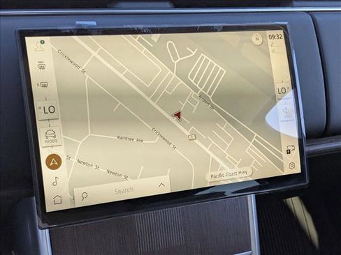 New 2026 Land Rover Range Rover Autobiography image 13