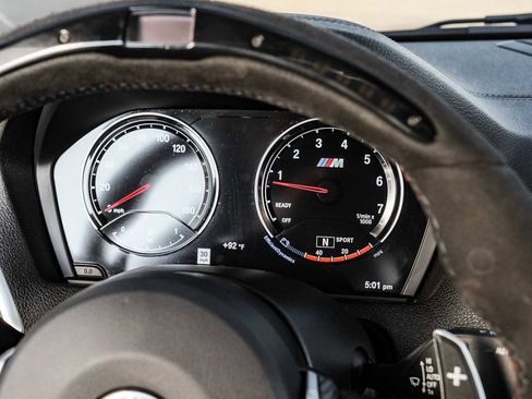 Used 2018 BMW M2 w/ Executive Package image 17