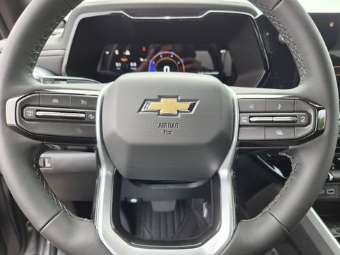 New 2026 Chevrolet Colorado LT RWD image 16