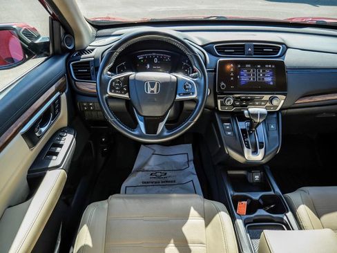 Used 2019 Honda CR-V EX-L image 25