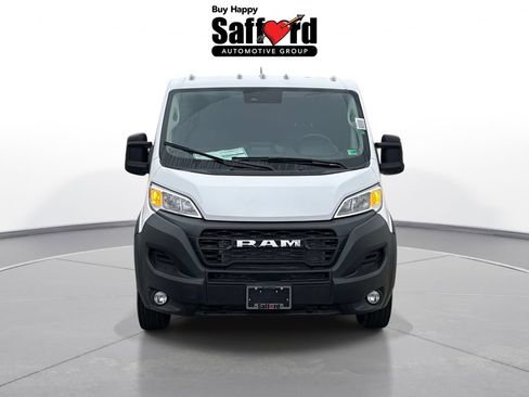 New 2026 RAM ProMaster 1500 w/ Convenience Group FWD image 9