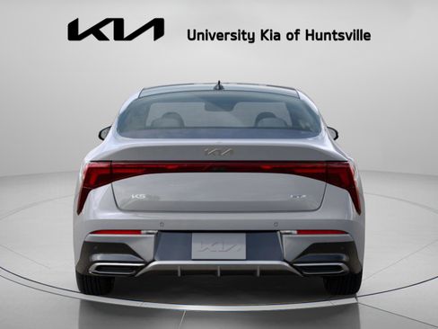 New 2025 Kia K5 GT-Line w/ GT-Line Premium Package image 7
