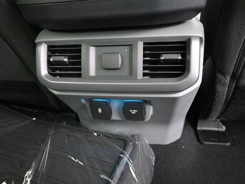 New 2025 Ford F150 XLT w/ Equipment Group 302A MID image 25