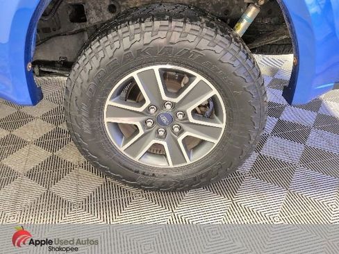 Used 2015 Ford F150 XLT w/ Equipment Group 301A Mid image 40