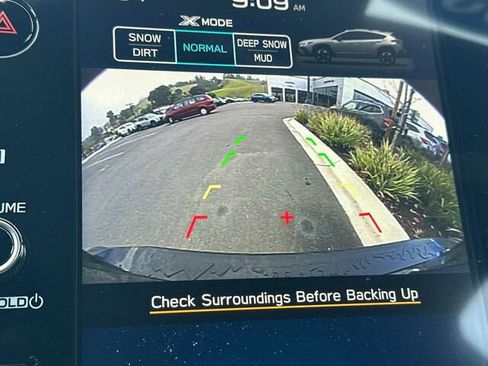 Certified 2025 Subaru Crosstrek 2.5i Sport w/ Popular Package #3A image 23