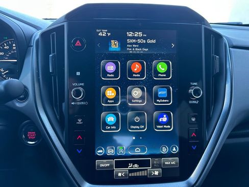 Certified 2025 Subaru Crosstrek 2.5i Wilderness w/ Wilderness Package image 11