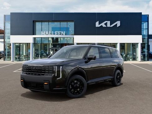 New 2027 Kia Telluride SX Prestige X-Pro AWD/4WD image 1