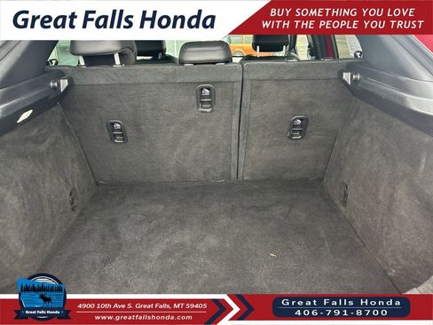 Used 2021 MAZDA CX-30 AWD 2.5 S w/ Select Package image 8