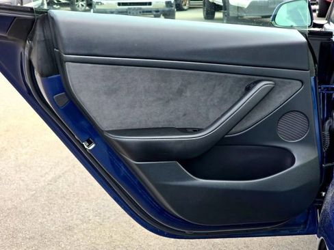 Used 2023 Tesla Model 3 Long Range AWD/4WD image 30