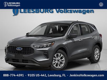 Used 2023 Ford Escape Active