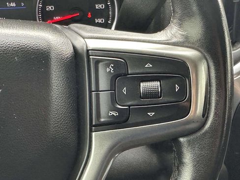 Used 2019 Chevrolet Silverado 1500 LT w/ All-Star Edition AWD/4WD image 28