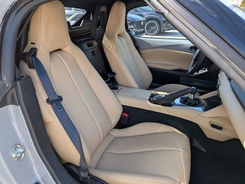 New 2026 MAZDA MX-5 Miata Grand Touring RWD image 14