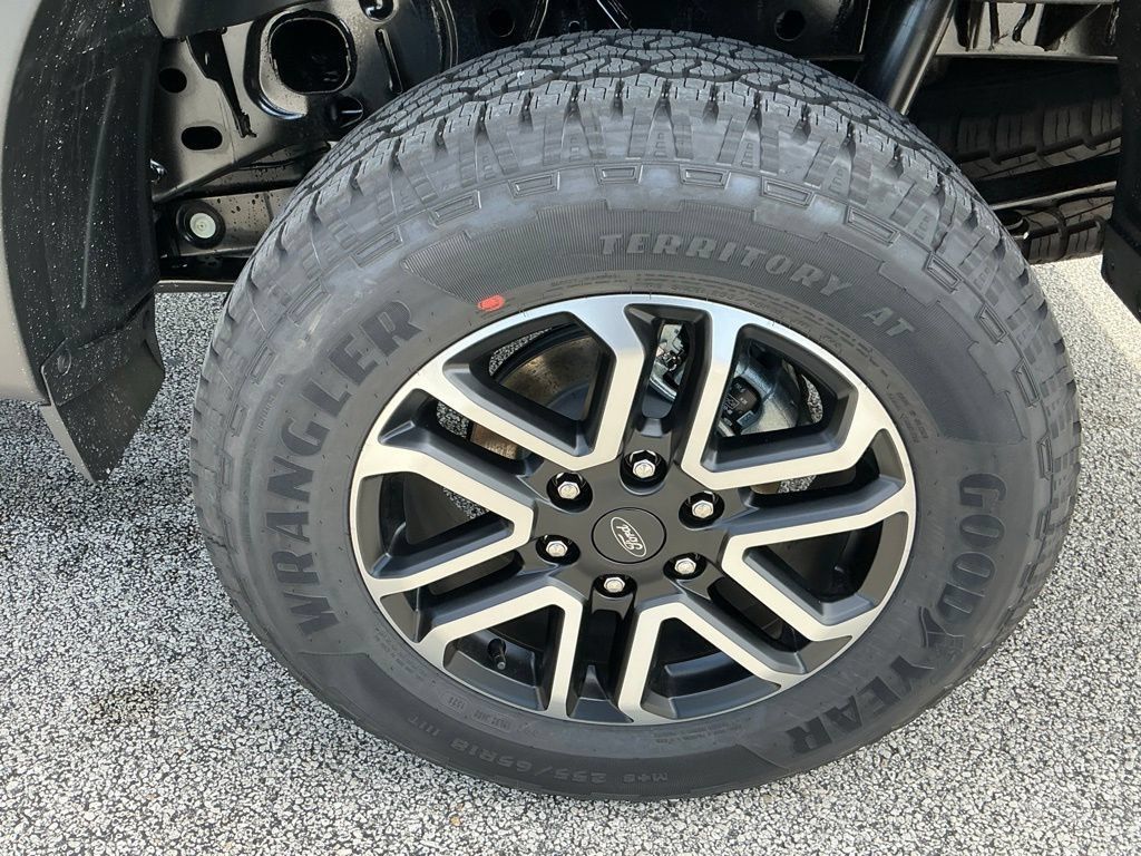 New 2026 Ford Ranger Lariat w/ FX4 Off-Road Package AWD/4WD image 19