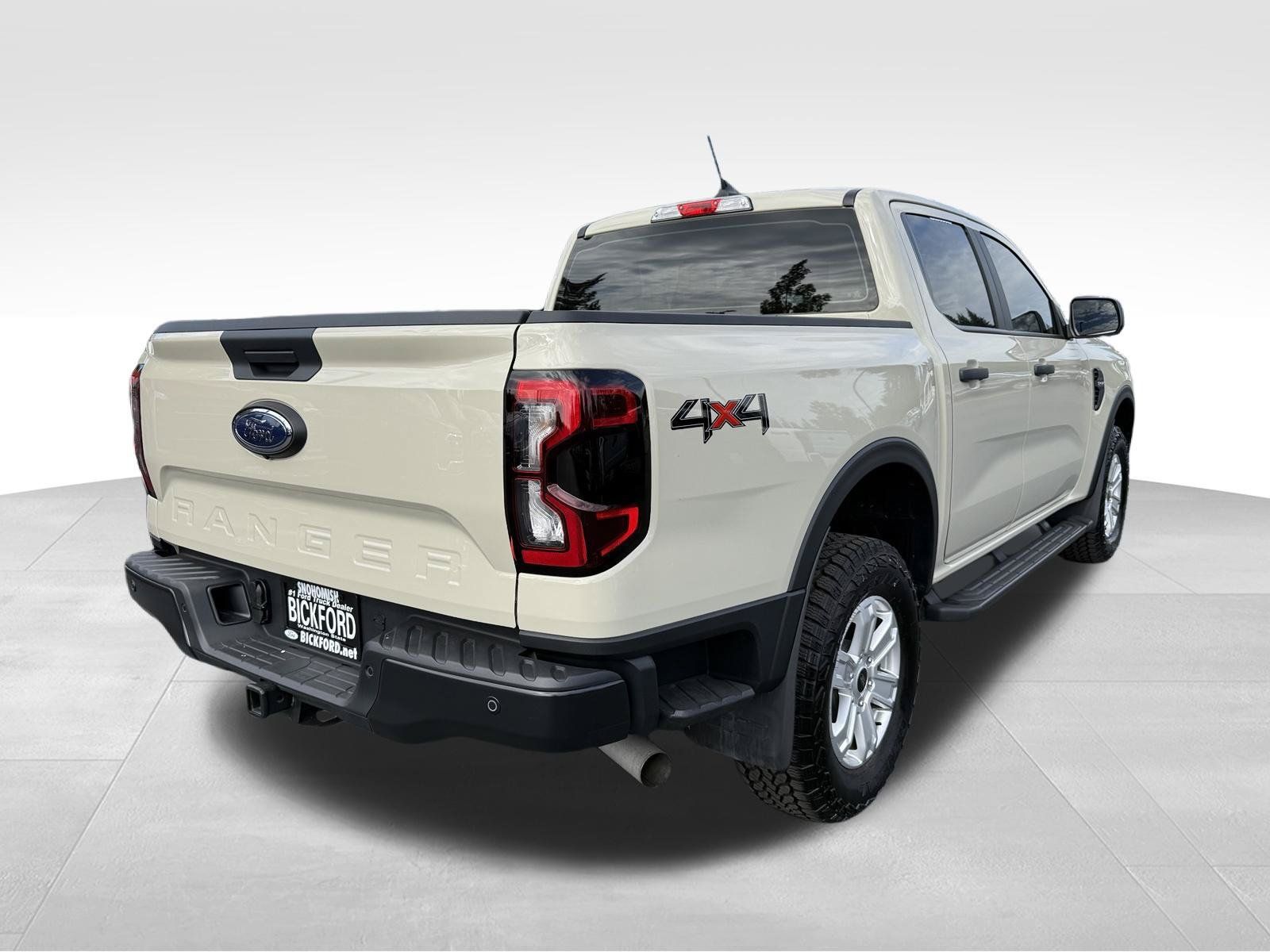Used 2025 Ford Ranger XL w/ Trailer Tow Package AWD/4WD image 5