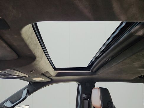 Used 2024 GMC Sierra 1500 Denali Ultimate image 21