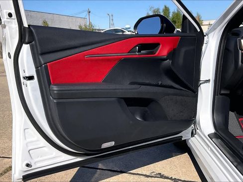 New 2026 Toyota Camry XSE image 10