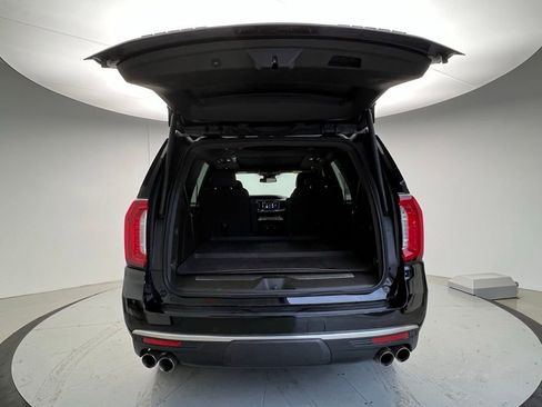 Used 2023 GMC Yukon Denali w/ Max Trailering Package AWD/4WD image 5