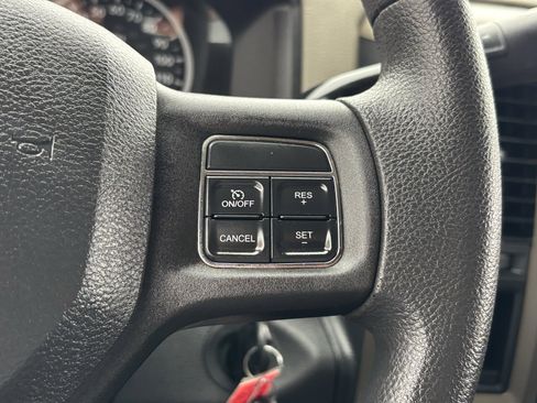 Used 2012 RAM 1500 Express w/ California Black Wheels Group image 21