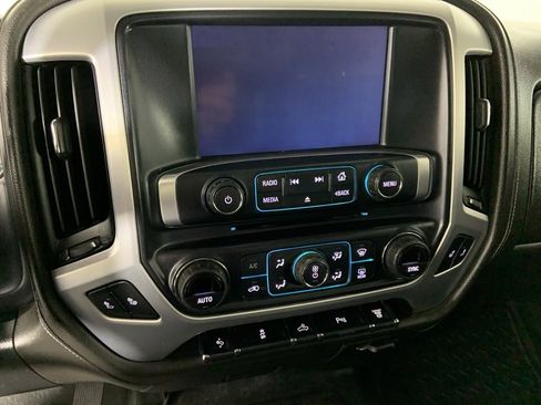 Used 2019 GMC Sierra 2500 SLT w/ Duramax Plus Package image 13