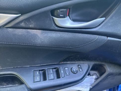 Used 2017 Honda Civic EX-T image 10