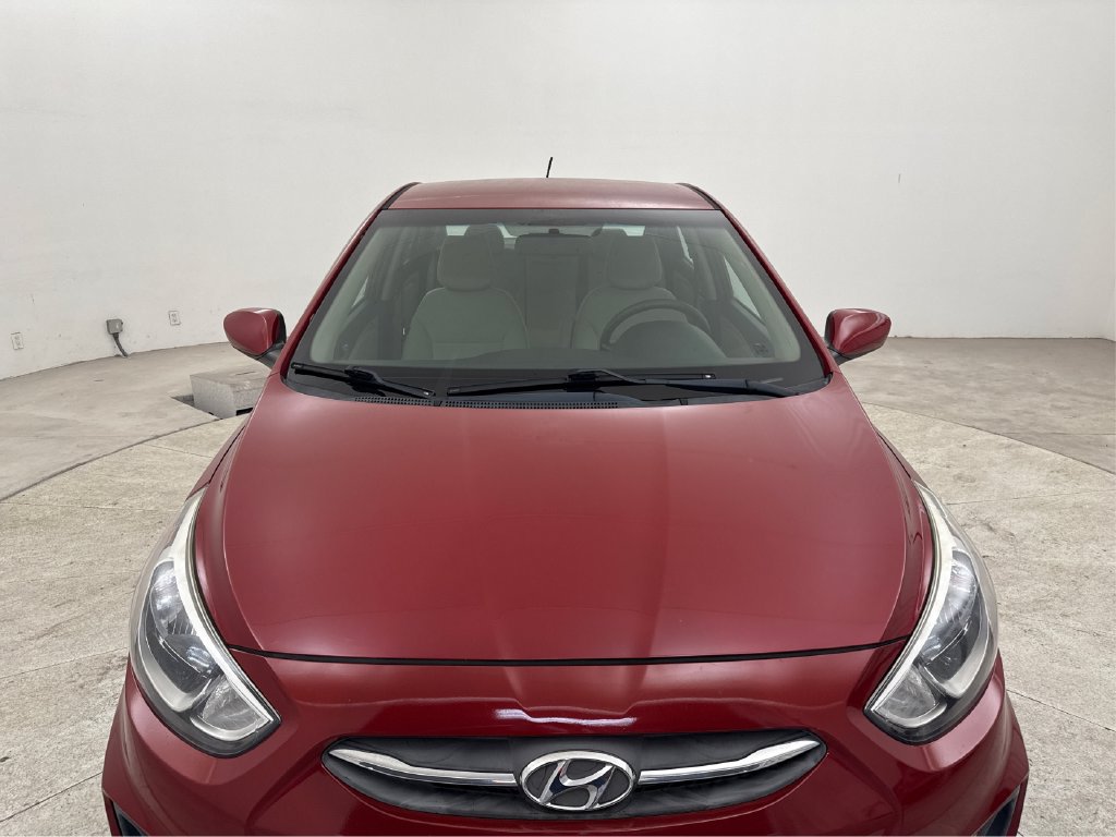 Used 2017 Hyundai Accent SE FWD image 19