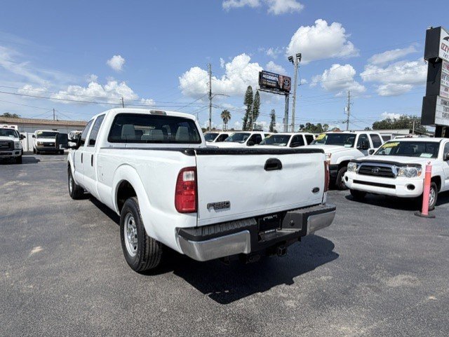 Used 2016 Ford F350 XL w/ Power Equipment Group RWD image 6