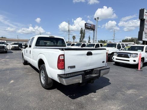 Used 2016 Ford F350 XL w/ Power Equipment Group RWD image 6