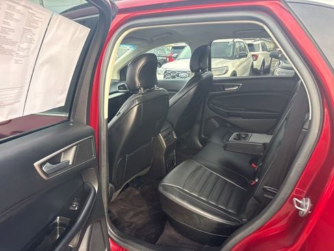 Used 2015 Ford Edge SEL w/ Equipment Group 201A image 14