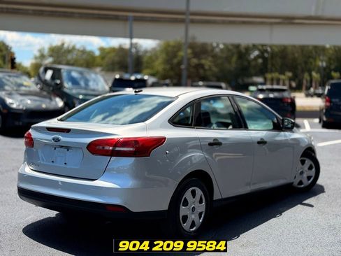Used 2016 Ford Focus S FWD image 9