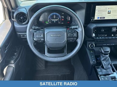 Used 2025 Toyota Land Cruiser 1958 AWD/4WD image 15