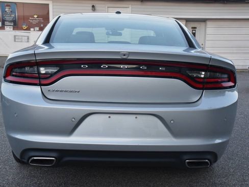 Used 2021 Dodge Charger SXT w/ Leather Interior Group image 7