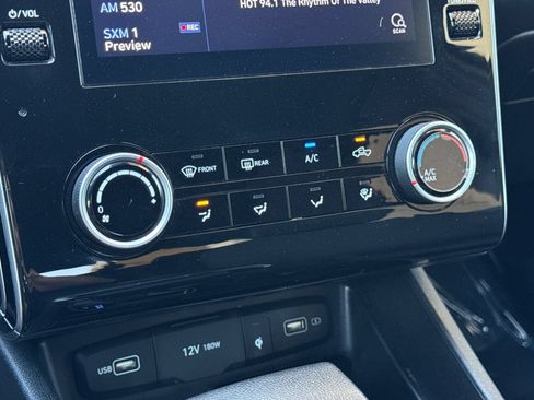 Used 2022 Hyundai Santa Cruz SEL w/ Activity Package FWD image 20