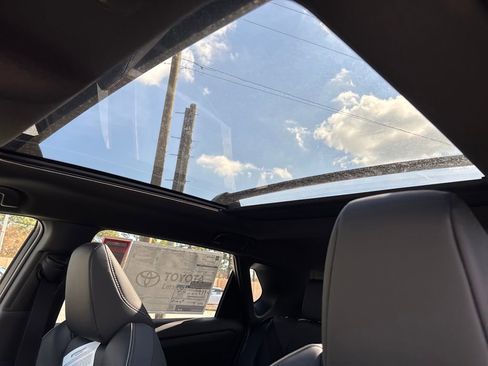 New 2026 Toyota bZ image 22